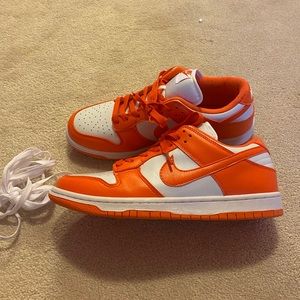Syracuse Dunks